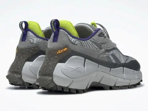 REEBOK VIBRAM Sneaker Mens, Բոթաս, Кроссовки 43 - 44,5 ORIGINAL - ԱՄՆ-ից մատչելի գին