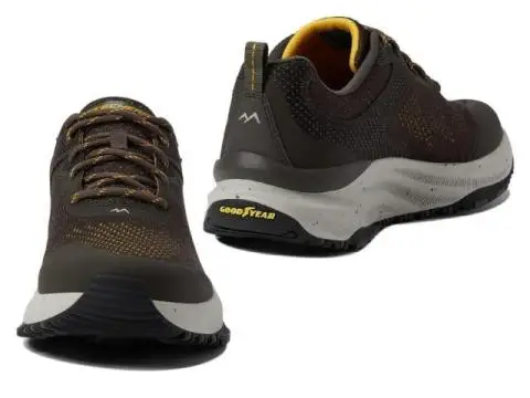 SKECHERS DLux Trail, Good Year, ORIGINAL, Բոթաս Кроссовки 40 - ԱՄՆ-ից մատչելի գին