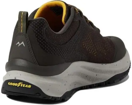 SKECHERS DLux Trail, Good Year, ORIGINAL, Բոթաս Кроссовки 40 - ԱՄՆ-ից մատչելի գին