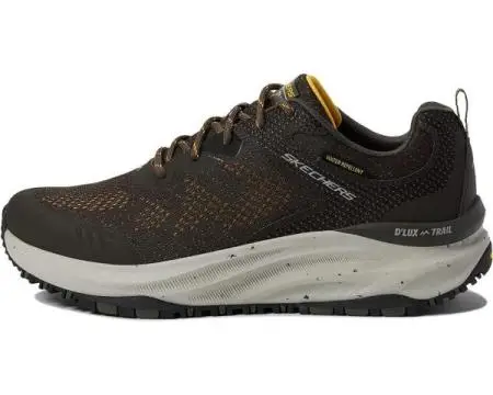 SKECHERS DLux Trail, Good Year, ORIGINAL, Բոթաս Кроссовки 40 - ԱՄՆ-ից մատչելի գին