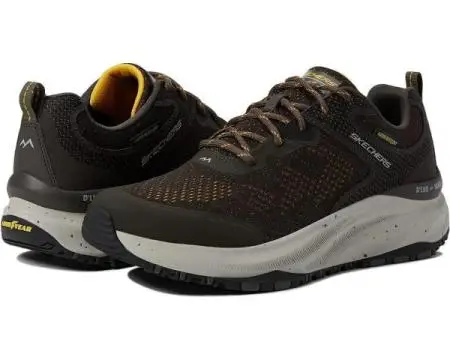 SKECHERS DLux Trail, Good Year, ORIGINAL, Բոթաս Кроссовки 40 - ԱՄՆ-ից մատչելի գին