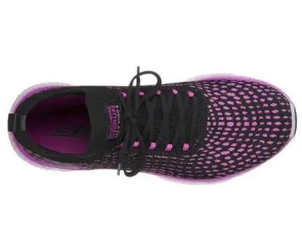 SKECHERS Go Run Womens Running shoes - ORIGINAL, Բոթաս, Кроссовки 36 - ԱՄՆ-ից մատչելի գին