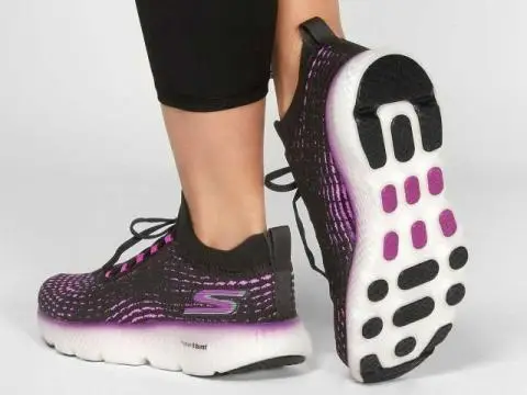 SKECHERS Go Run Womens Running shoes - ORIGINAL, Բոթաս, Кроссовки 36 - ԱՄՆ-ից մատչելի գին