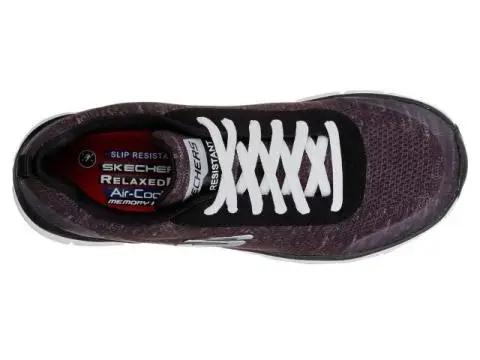 SKECHERS Womens Բոթաս Ked Кроссовки 39 ORIGINAL - ԱՄՆ-ից մատչելի գին