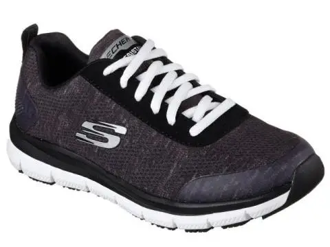 SKECHERS Womens Բոթաս Ked Кроссовки 39 ORIGINAL - ԱՄՆ-ից մատչելի գին