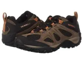 MERRELL Hiking Shoe, Արշավային կոշիկ, Обувь для походов, Original, 41, ԱՄՆ-ից մատչելի գին