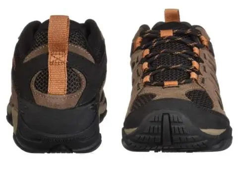 MERRELL Hiking Shoe, Արշավային կոշիկ, Обувь для походов, Original, 41, ԱՄՆ-ից մատչելի գին