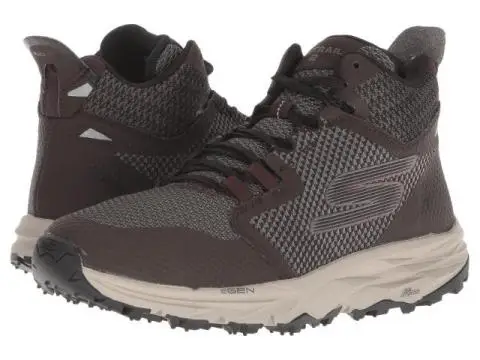 SKECHERS Go Trail 2 Trip Memory Foam Water-resistant Thermo, 37,5 ORIGINAL - ԱՄՆ-ից մատչելի գին