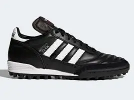 ADIDAS Mundial Team 100% LEATHER Բութս Boots Бутсы Футбол, 45-46 ORIGINAL - ԱՄՆ-ից մատչելի գին