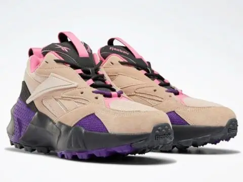 REEBOK AZTREK Double Mix Trail Բոթաս Кроссовки 36 ORIGINAL - ԱՄՆ-ից մատչելի գին