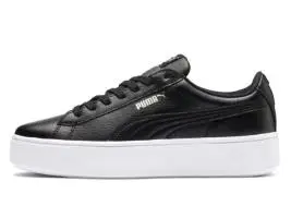 PUMA Womens Platform Բոթաս Soft Foam, Leather, Кроссовки 36 ORIGINAL - ԱՄՆ-ից մատչելի գին