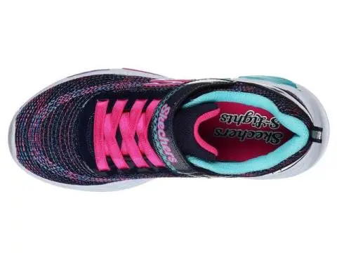 SKECHERS Բոթաս Girls Լույսերով Кроссовки 31-34 Original - ԱՄՆ-ից մատչելի գին