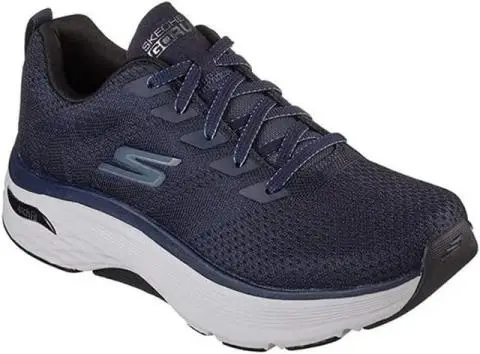 SKECHERS Max Cushioning Arch Fit, GoodYear, Running, ORIGINAL, Кроссовки 42,5 - ԱՄՆ-ից մատչելի գին