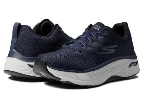 SKECHERS Max Cushioning Arch Fit, GoodYear, Running, ORIGINAL, Кроссовки 42,5 - ԱՄՆ-ից մատչելի գին