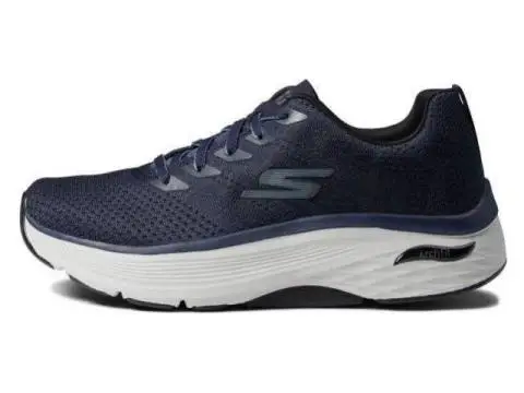 SKECHERS Max Cushioning Arch Fit, GoodYear, Running, ORIGINAL, Кроссовки 42,5 - ԱՄՆ-ից մատչելի գին