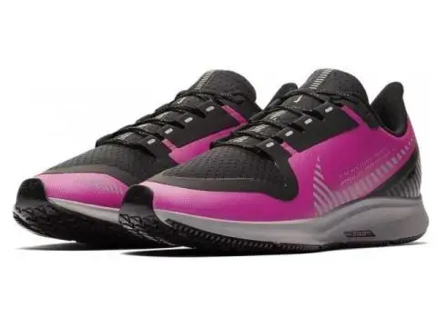 NIKE AIR Zoom Pegasus Shield Բոթաս Womens, 36,5 Кроссовки, ORIGINAL ԱՄՆ-ից մատչելի գին