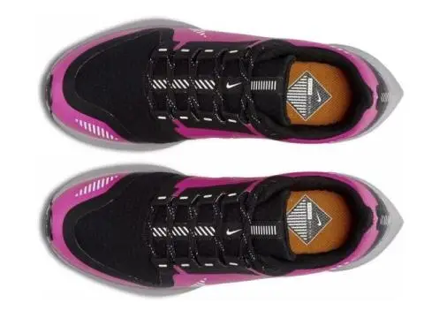 NIKE AIR Zoom Pegasus Shield Բոթաս Womens, 36,5 Кроссовки, ORIGINAL ԱՄՆ-ից մատչելի գին