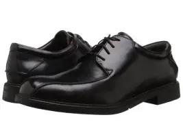 NUNN BUSH Oxford, Comfort Gel, 100% Leather 45-46 ORIGINAL - ԱՄՆ-ից մատչելի գին