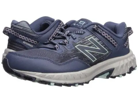 NEW BALANCE Womens Բոթաս All Terrain, Кроссовки 35 wide, ORIGINAL - ԱՄՆ-ից մատչելի գին