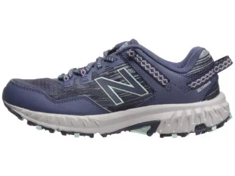 NEW BALANCE Womens Բոթաս All Terrain, Кроссовки 35 wide, ORIGINAL - ԱՄՆ-ից մատչելի գին