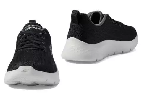 SKECHERS Go Walk Flex Men Բոթաս, Кроссовки 44-45 ORIGINAL ԱՄՆ-ից մատչելի գին