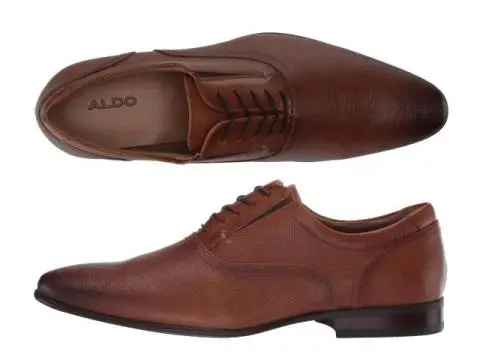 ALDO Oxford Mens 43-44 ORIGINAL - ԱՄՆ-ից մատչելի գին