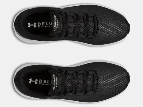 UNDER ARMOUR Deluxe Foam Բոթաս Mens, ORIGINAL, Кроссовки 40 ԱՄՆ-ից մատչելի գին