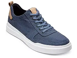 COLE HAAN Mens Grandpro Rally Canvas Court Sneaker, Բոթաս, Кроссовки, 45 ORIGINAL - ԱՄՆ-ից մատչելի