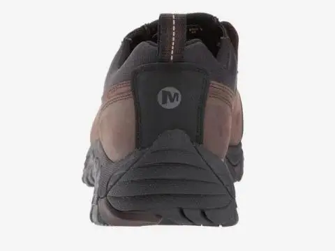 MERRELL Work Բարձրակարգ կոշիկ, Waterproof full grain leather, Original, 41, ԱՄՆ-ից մատչելի գին