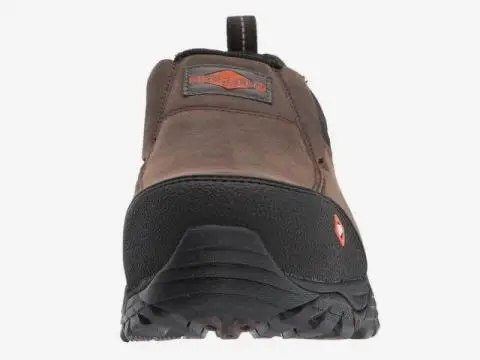 MERRELL Work Բարձրակարգ կոշիկ, Waterproof full grain leather, Original, 41, ԱՄՆ-ից մատչելի գին