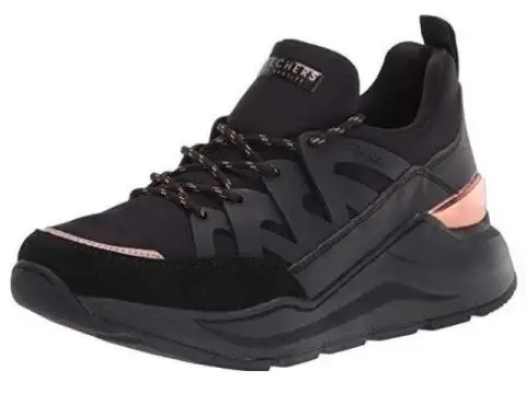 SKECHERS Բոթաս Women Memory Foam Кроссовки 35 ORIGINAL - ԱՄՆ-ից մատչելի գին