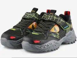 SKECHERS DinoSaurus Բոթաս Kids, Кроссовки ORIGINAL 29 ԱՄՆ-ից մատչելի գին