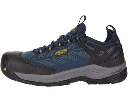 KEEN Utility Shoes Բարձրակարգ կոշիկ, 43, ORIGINAL ԱՄՆ-ից մատչելի գին