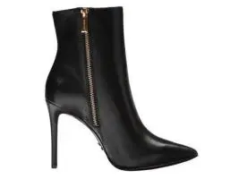 MICHAEL KORS Bootie Сапоги 100% Leather ORIGINAL 40,5 ԱՄՆ-ից մատչելի գին