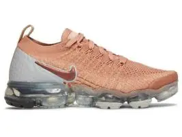 NIKE AIR Wapormax Flyknit 2 Womens Բոթաս Кроссовки 37 ORIGINAL - ԱՄՆ-ից մատչելի գին