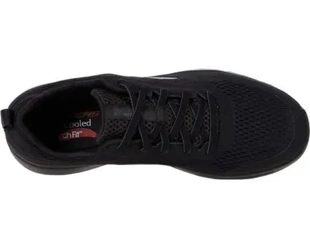 SKECHERS Go Walk Arch Fit, ORIGINAL, Բոթաս Кроссовки 40 - ԱՄՆ-ից մատչելի գին