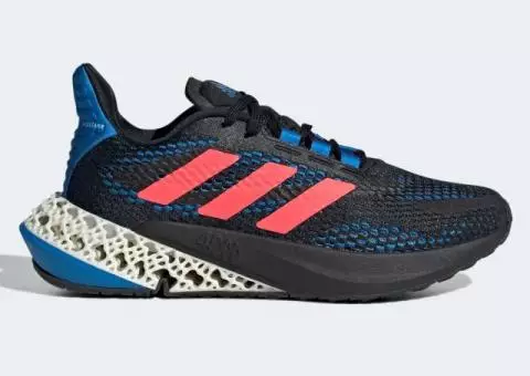 ADIDAS Բարձրակարգ Բոթաս, Кроссовки 38 ORIGINAL - ԱՄՆ-ից մատչելի գին