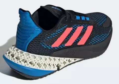 ADIDAS Բարձրակարգ Բոթաս, Кроссовки 38 ORIGINAL - ԱՄՆ-ից մատչելի գին