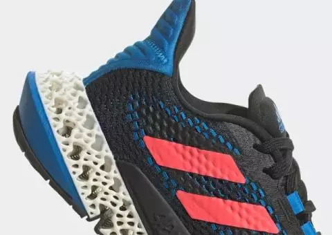 ADIDAS Բարձրակարգ Բոթաս, Кроссовки 38 ORIGINAL - ԱՄՆ-ից մատչելի գին