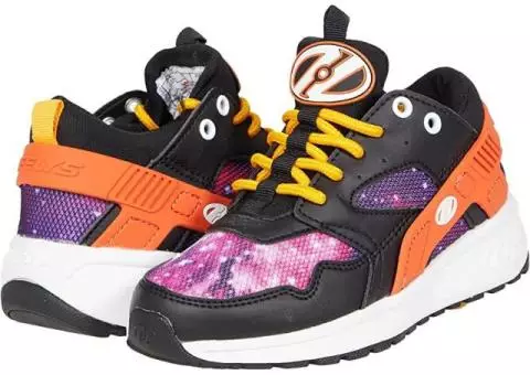 HEELYS Անիվնեռով Բոթաս Ռոլիկ - NW - Роликовые кроссовки ORIGINAL 33 - ԱՄՆ-ից մատչելի գին