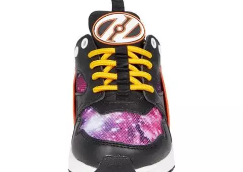 HEELYS Անիվնեռով Բոթաս Ռոլիկ - NW - Роликовые кроссовки ORIGINAL 33 - ԱՄՆ-ից մատչելի գին