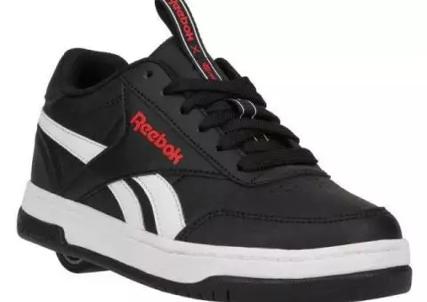 HEELYS REEBOK - Անիվնեռով Բոթաս Ռոլիկ - Роликовые кроссовки 40, 42 NEW ORIGINAL - ԱՄՆ-ից մատչելի գին