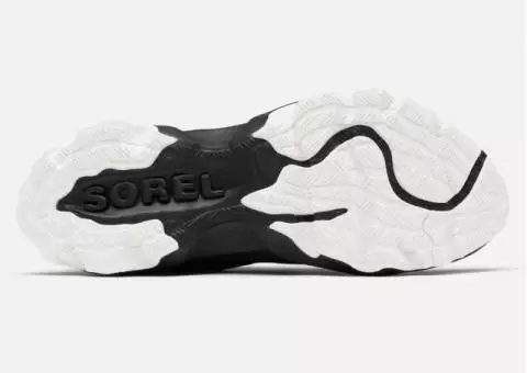 SOREL Mens Kinetic Breakthru Tech Lace Բոթաս, Кроссовки ORIGINAL, 42 - ԱՄՆ-ից մատչելի գին