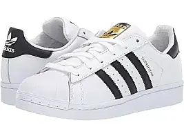 ADIDAS SUPERSTAR Բոթաս Кроссовки, 35-36 ՕRIGINAL, Leather, - ԱՄՆ-ից մատչելի գին