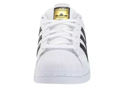 ADIDAS SUPERSTAR Բոթաս Кроссовки, 35-36 ՕRIGINAL, Leather, - ԱՄՆ-ից մատչելի գին