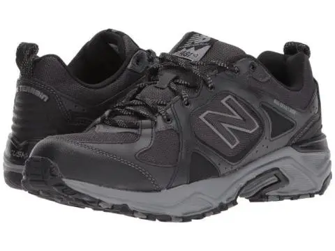 NEW BALANCE All Weather Բոթաս Ked Кроссовки 40.5 ORIGINAL - ԱՄՆ-ից մատչելի գին