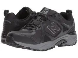 NEW BALANCE All Weather Բոթաս Ked Кроссовки 40.5 ORIGINAL - ԱՄՆ-ից մատչելի գին