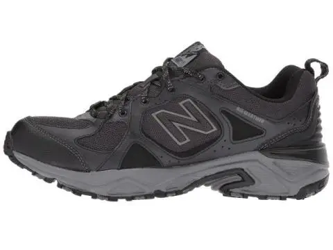 NEW BALANCE All Weather Բոթաս Ked Кроссовки 40.5 ORIGINAL - ԱՄՆ-ից մատչելի գին