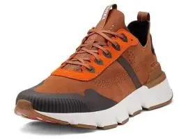 SOREL Mens Kinetic Rush Waterproof, 100% Suede, Բոթաս, Кроссовки ORIGINAL, 45 - ԱՄՆ-ից մատչելի գին