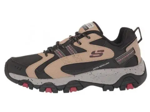 SKECHERS Terrabite Բոթաս Кроссовки Memory Foam, Water repellent 43 ORIGINAL - ԱՄՆ-ից մատչելի գին